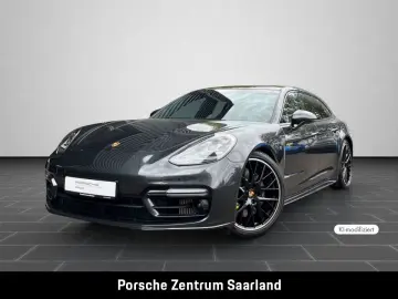 PORSCHE Panamera 4 E-Hybrid Sport Turismo Platinum Editi