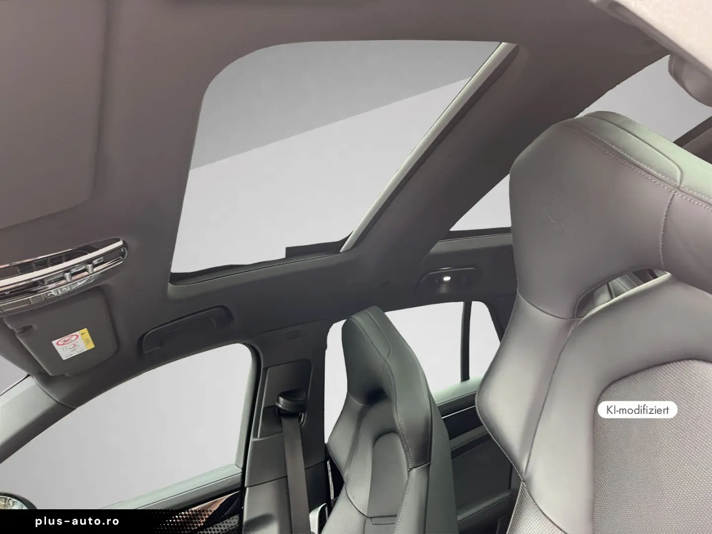 PORSCHE Panamera 4 E-Hybrid Sport Turismo Platinum Editi