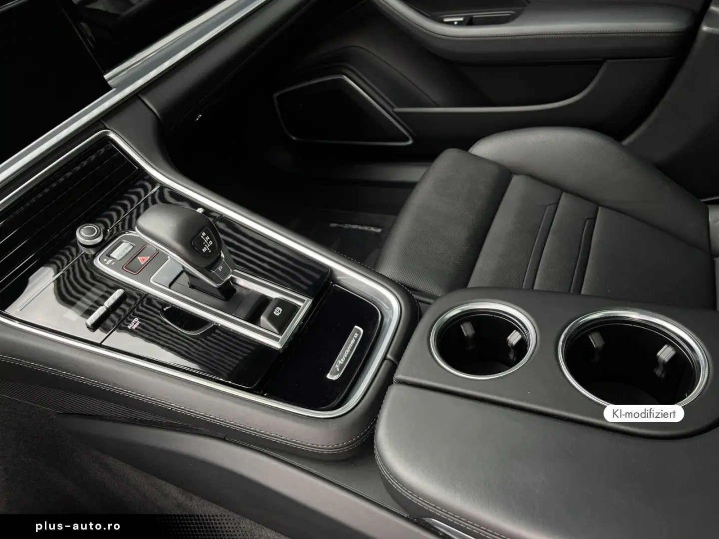 PORSCHE Panamera 4 E-Hybrid Sport Turismo Platinum Editi