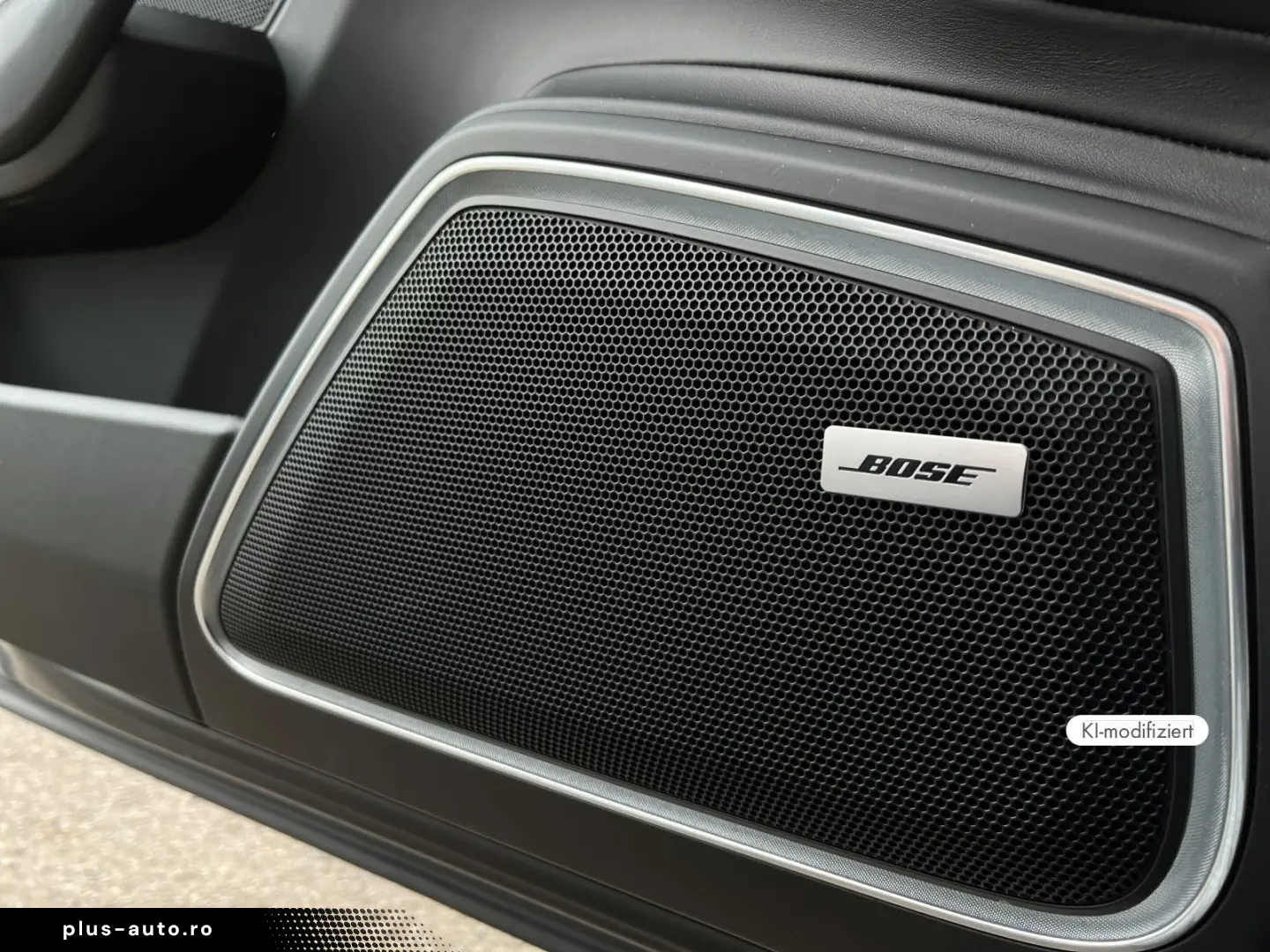 PORSCHE Panamera 4 E-Hybrid Sport Turismo Platinum Editi