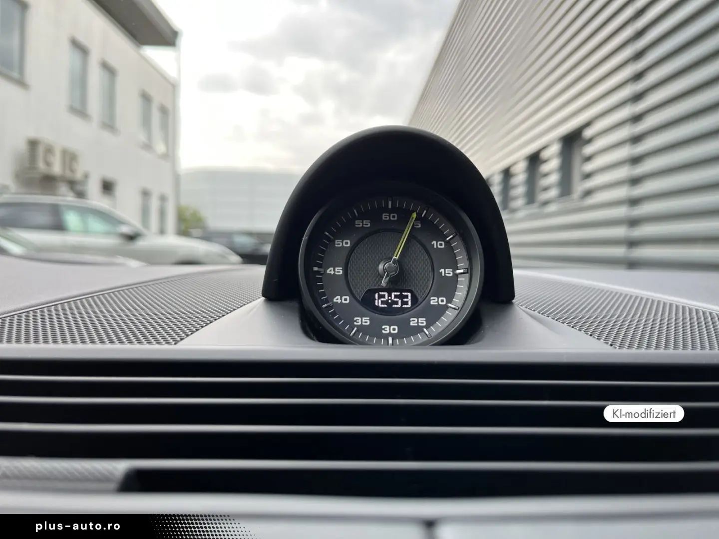 PORSCHE Panamera 4 E-Hybrid Sport Turismo Platinum Editi