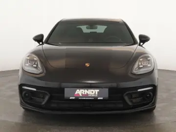 PORSCHE Panamera 4S E-Hybrid 4 1 Pano 360 Sportabgas 21