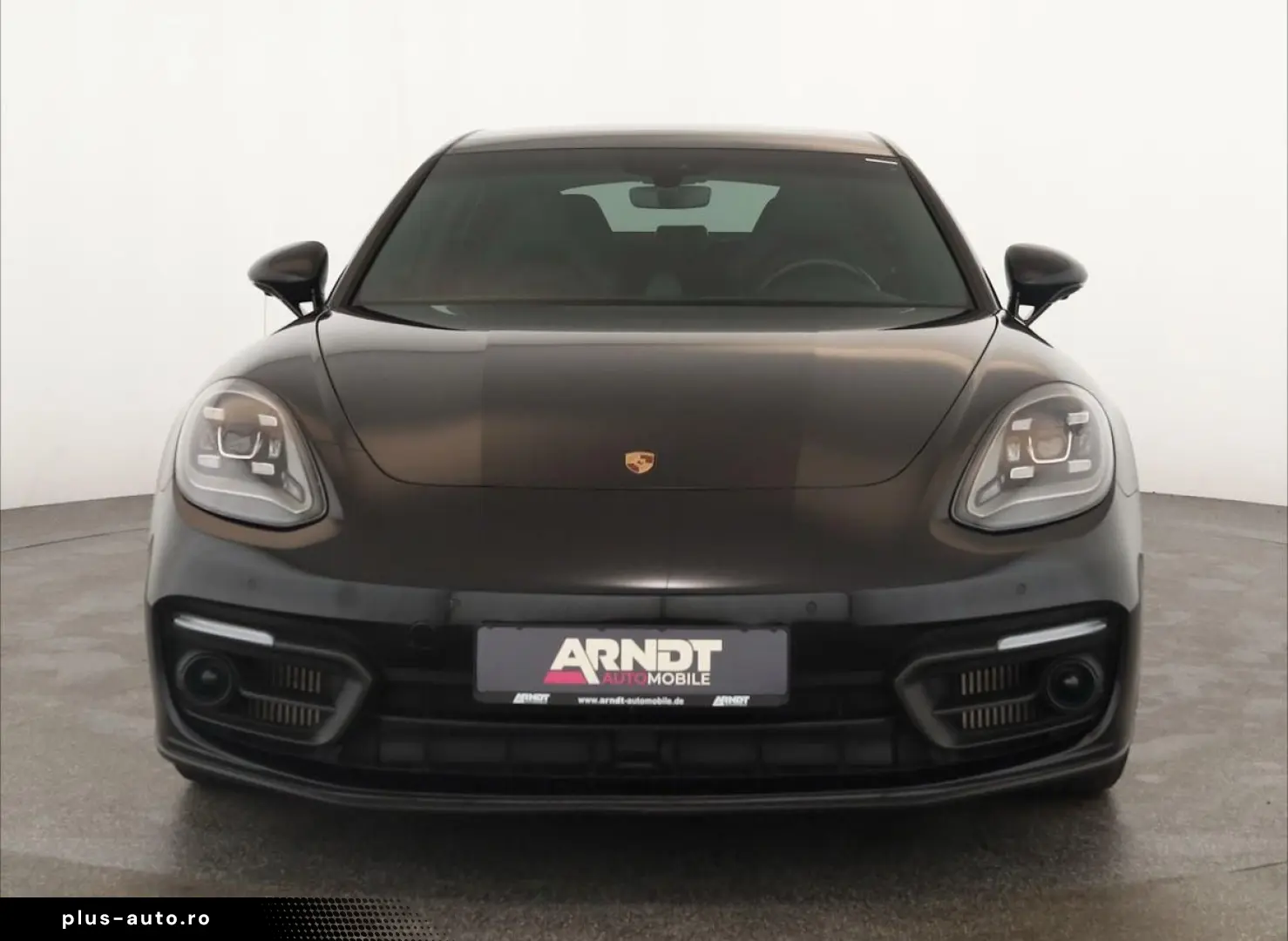 PORSCHE Panamera 4S E-Hybrid 4 1 Pano 360 Sportabgas 21
