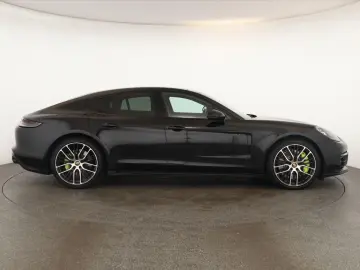 PORSCHE Panamera 4S E-Hybrid 4 1 Pano 360 Sportabgas 21