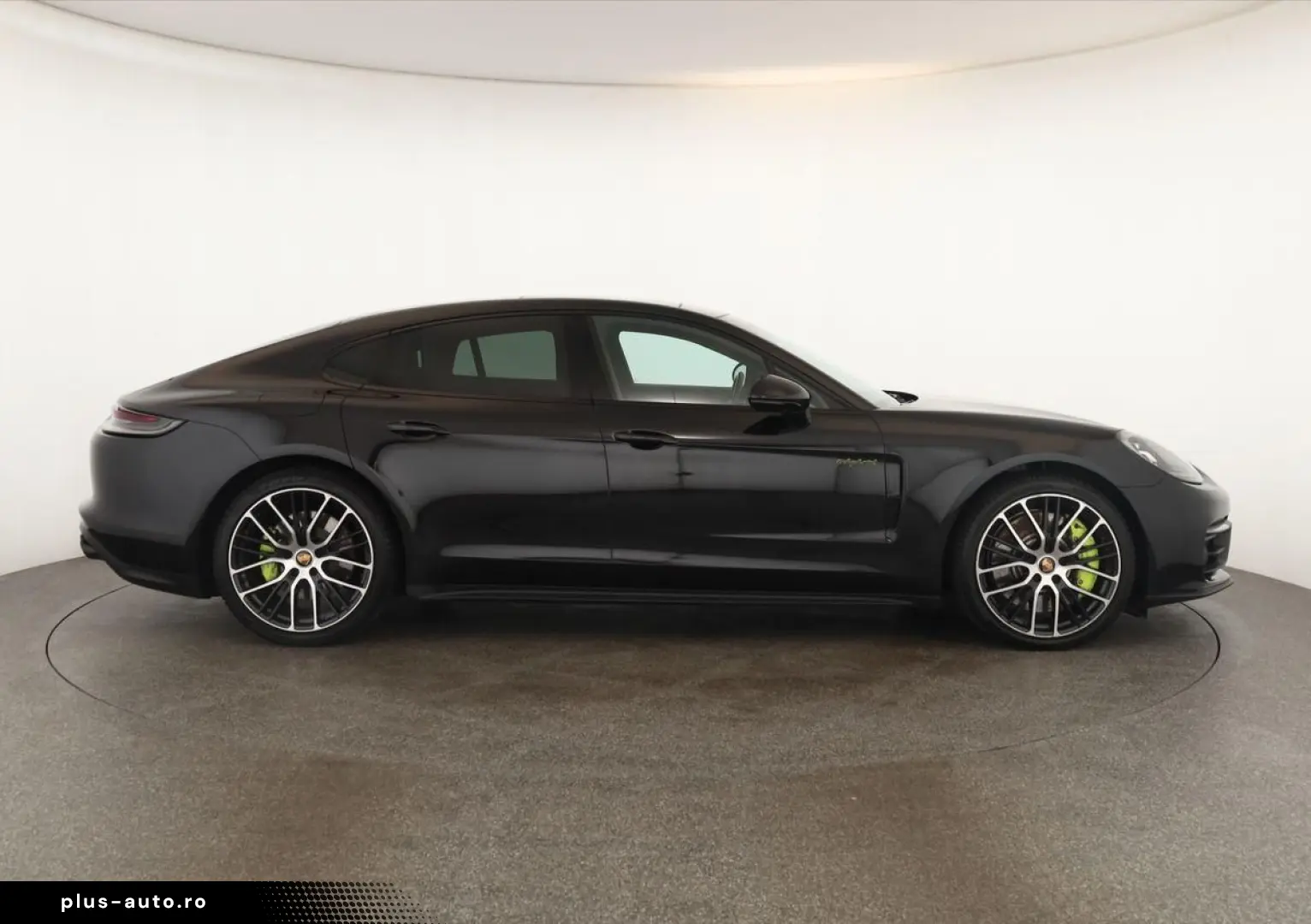 PORSCHE Panamera 4S E-Hybrid 4 1 Pano 360 Sportabgas 21