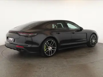 PORSCHE Panamera 4S E-Hybrid 4 1 Pano 360 Sportabgas 21