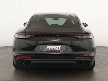 PORSCHE Panamera 4S E-Hybrid 4 1 Pano 360 Sportabgas 21
