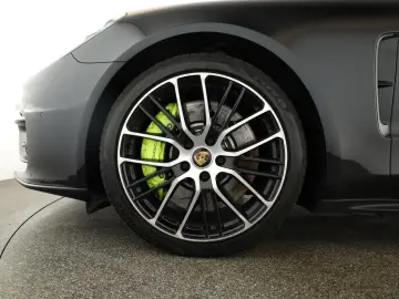 PORSCHE Panamera 4S E-Hybrid 4 1 Pano 360 Sportabgas 21
