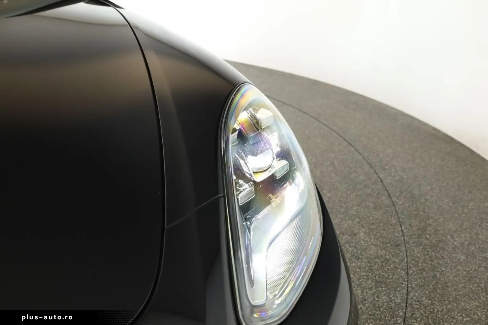 PORSCHE Panamera 4S E-Hybrid 4 1 Pano 360 Sportabgas 21