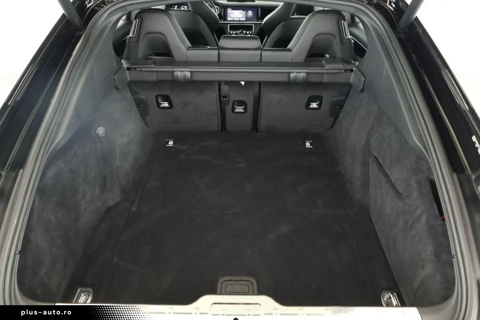PORSCHE Panamera 4S E-Hybrid 4 1 Pano 360 Sportabgas 21
