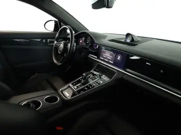 PORSCHE Panamera 4S E-Hybrid 4 1 Pano 360 Sportabgas 21