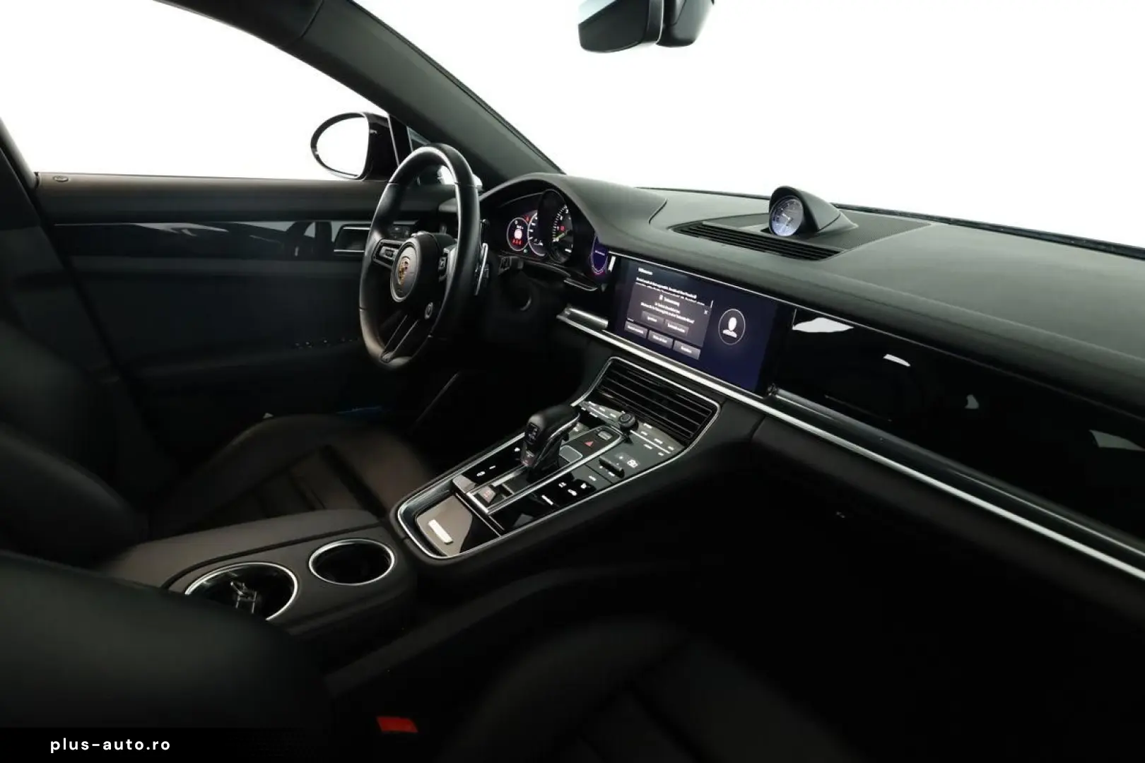 PORSCHE Panamera 4S E-Hybrid 4 1 Pano 360 Sportabgas 21