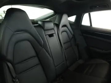 PORSCHE Panamera 4S E-Hybrid 4 1 Pano 360 Sportabgas 21