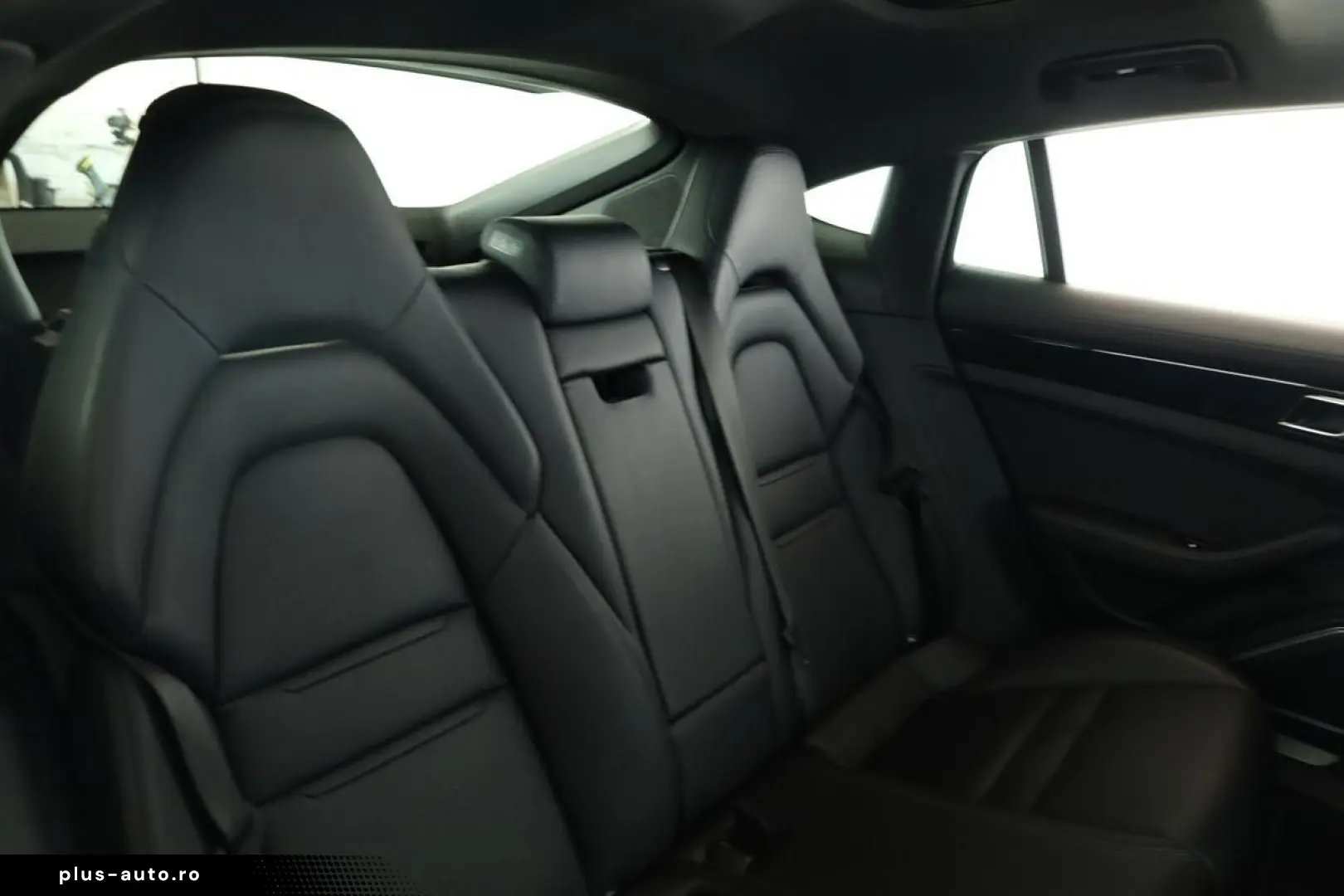 PORSCHE Panamera 4S E-Hybrid 4 1 Pano 360 Sportabgas 21