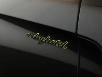 PORSCHE Panamera 4S E-Hybrid 4 1 Pano 360 Sportabgas 21
