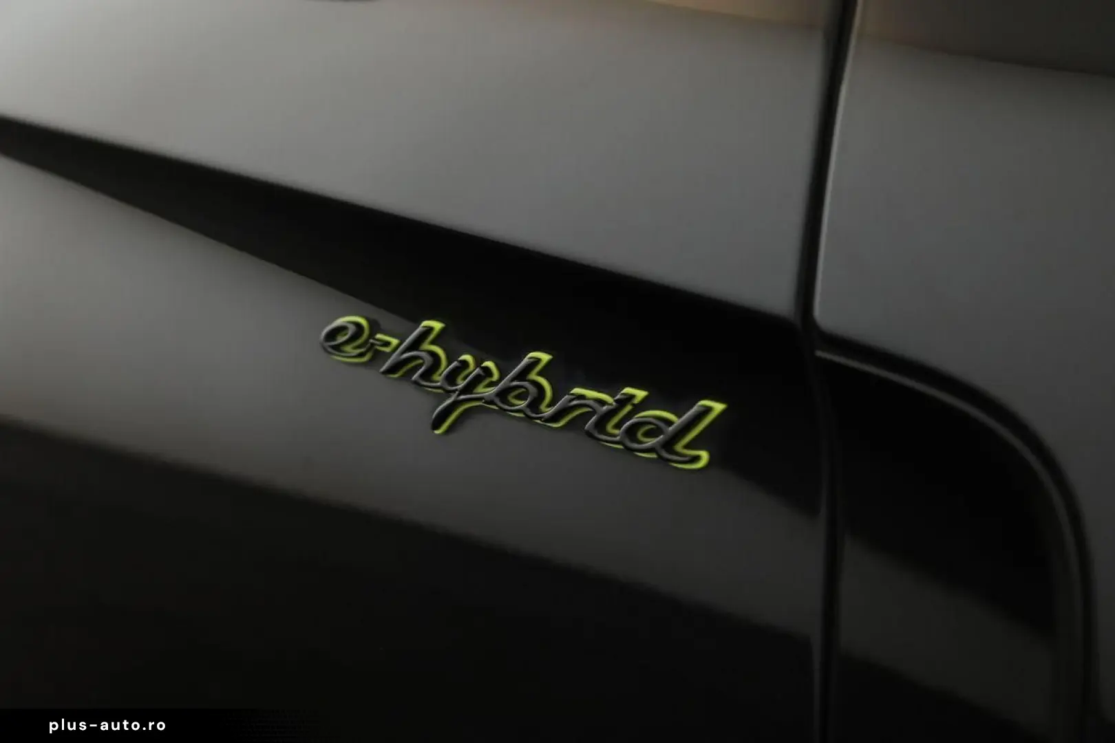 PORSCHE Panamera 4S E-Hybrid 4 1 Pano 360 Sportabgas 21