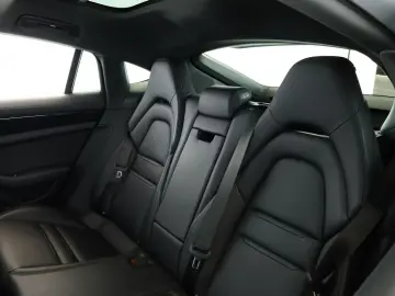PORSCHE Panamera 4S E-Hybrid 4 1 Pano 360 Sportabgas 21
