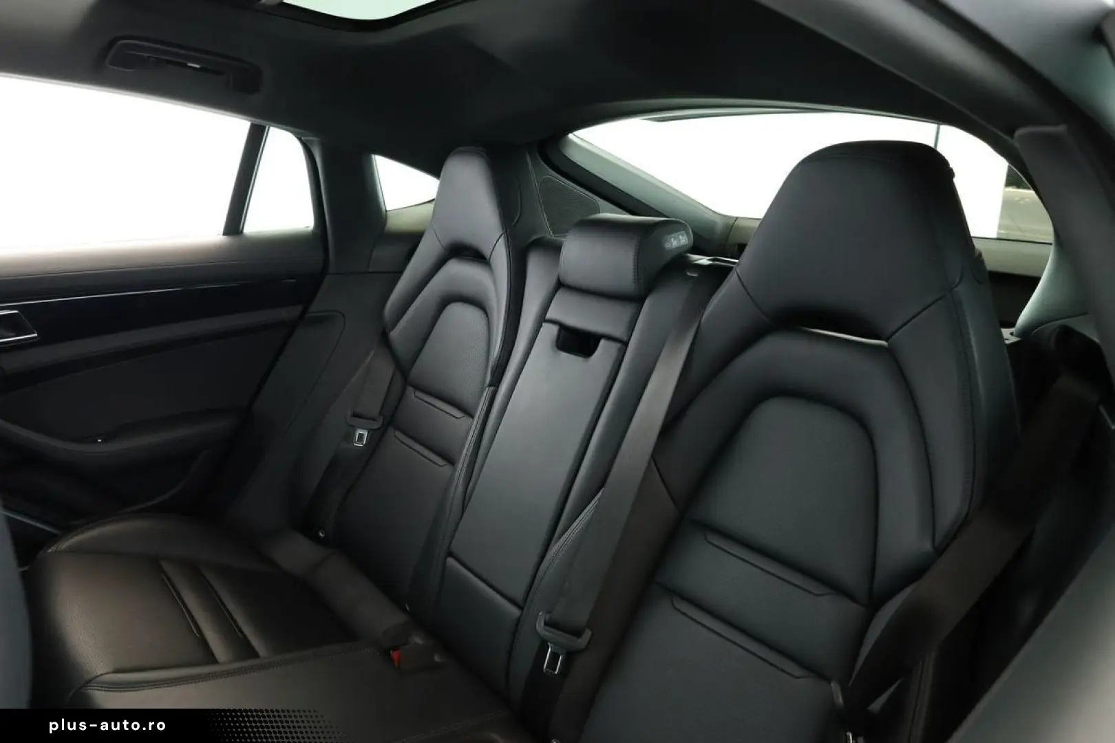 PORSCHE Panamera 4S E-Hybrid 4 1 Pano 360 Sportabgas 21
