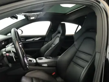 PORSCHE Panamera 4S E-Hybrid 4 1 Pano 360 Sportabgas 21