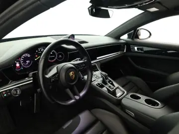 PORSCHE Panamera 4S E-Hybrid 4 1 Pano 360 Sportabgas 21