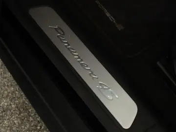 PORSCHE Panamera 4S E-Hybrid 4 1 Pano 360 Sportabgas 21
