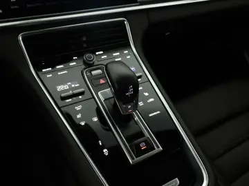 PORSCHE Panamera 4S E-Hybrid 4 1 Pano 360 Sportabgas 21