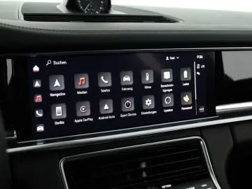 PORSCHE Panamera 4S E-Hybrid 4 1 Pano 360 Sportabgas 21