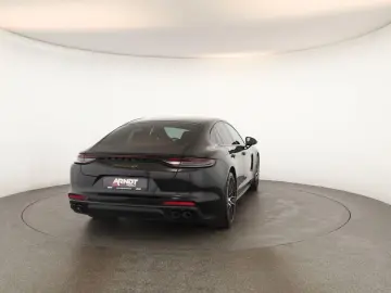PORSCHE Panamera 4S E-Hybrid 4 1 Pano 360 Sportabgas 21