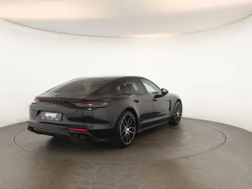 PORSCHE Panamera 4S E-Hybrid 4 1 Pano 360 Sportabgas 21