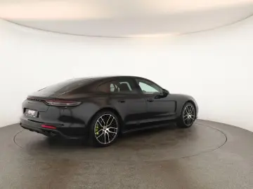 PORSCHE Panamera 4S E-Hybrid 4 1 Pano 360 Sportabgas 21