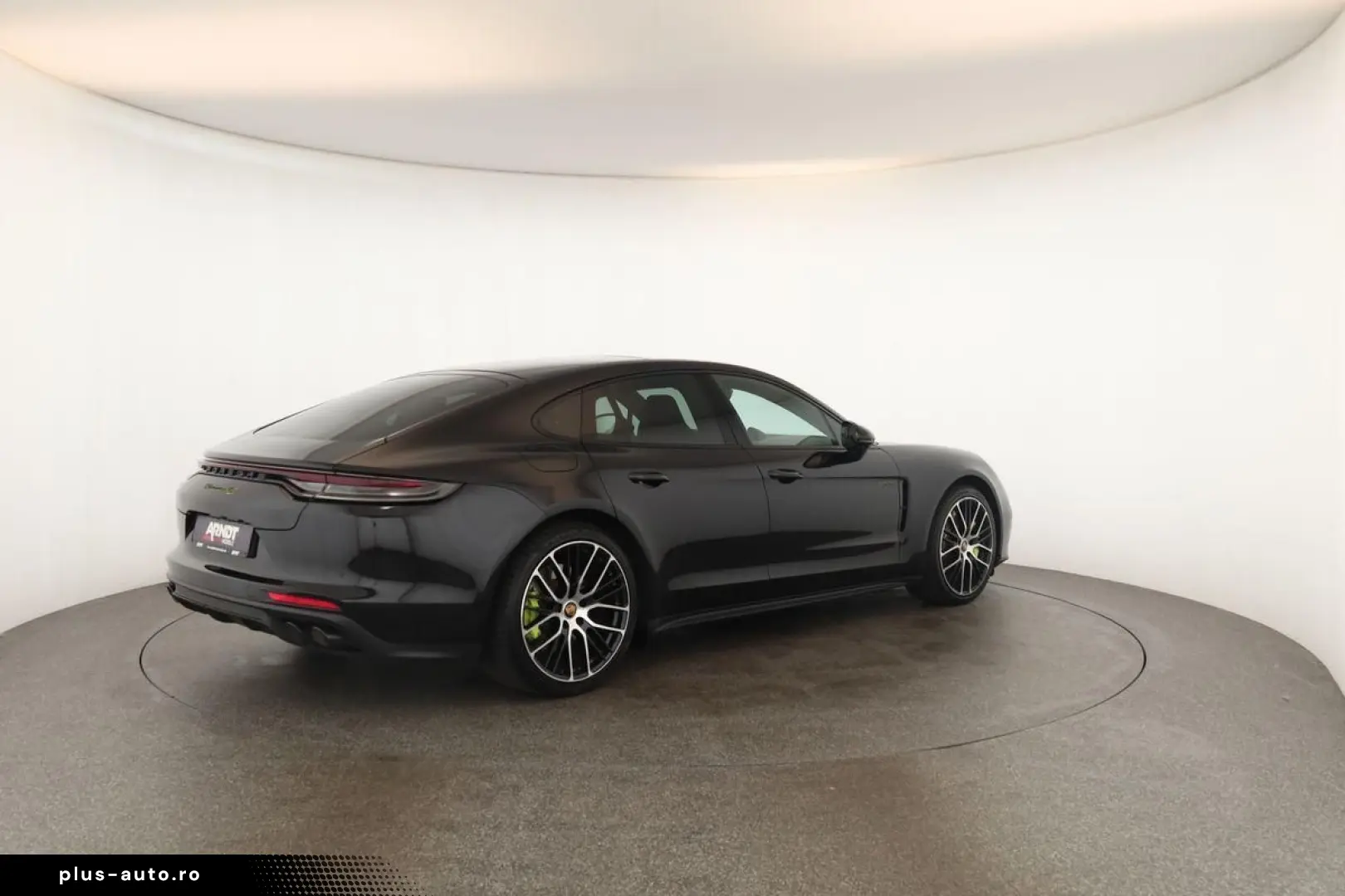 PORSCHE Panamera 4S E-Hybrid 4 1 Pano 360 Sportabgas 21