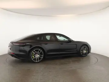 PORSCHE Panamera 4S E-Hybrid 4 1 Pano 360 Sportabgas 21