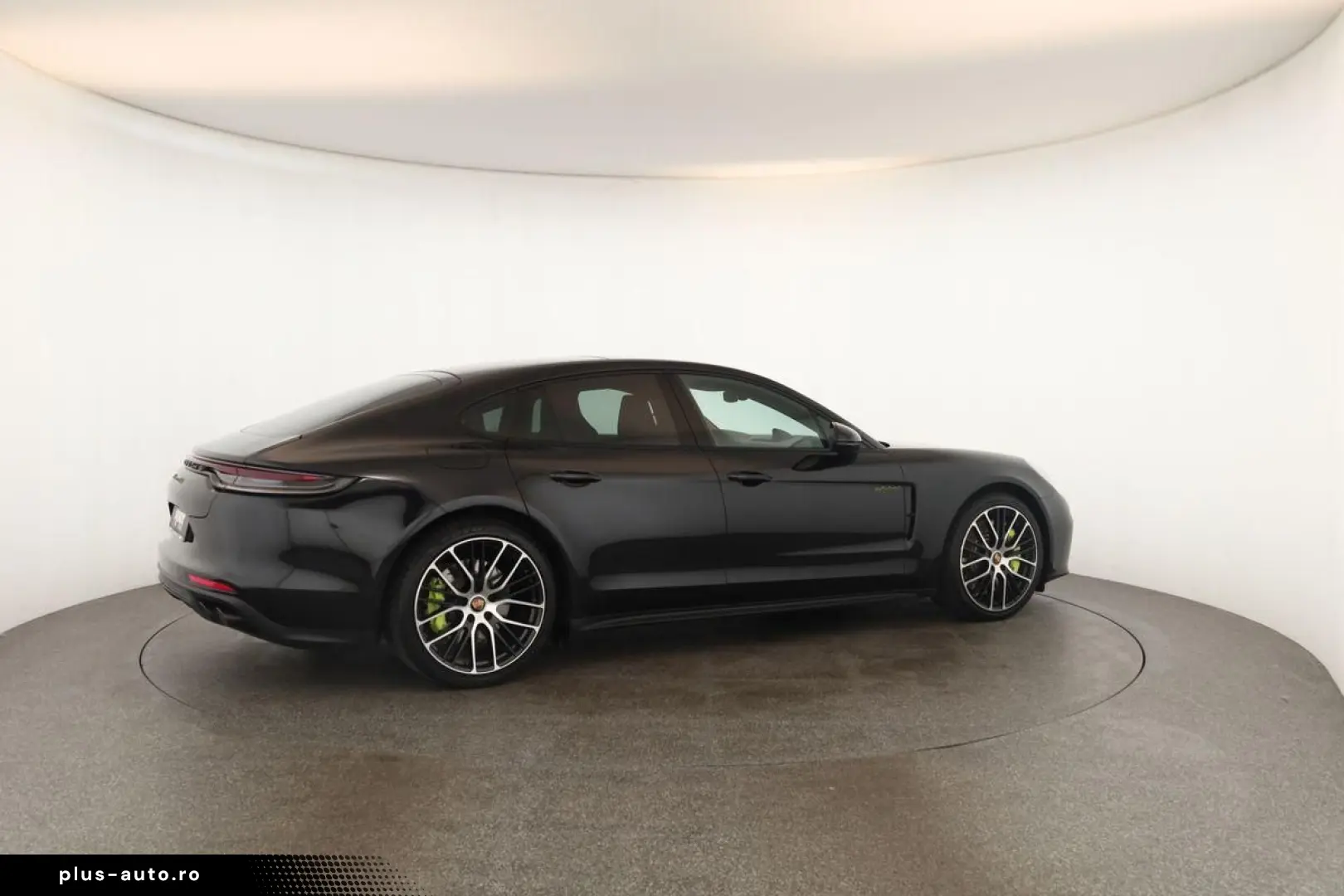 PORSCHE Panamera 4S E-Hybrid 4 1 Pano 360 Sportabgas 21
