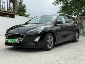 Ford Focus 2019  1.5 Diesel
