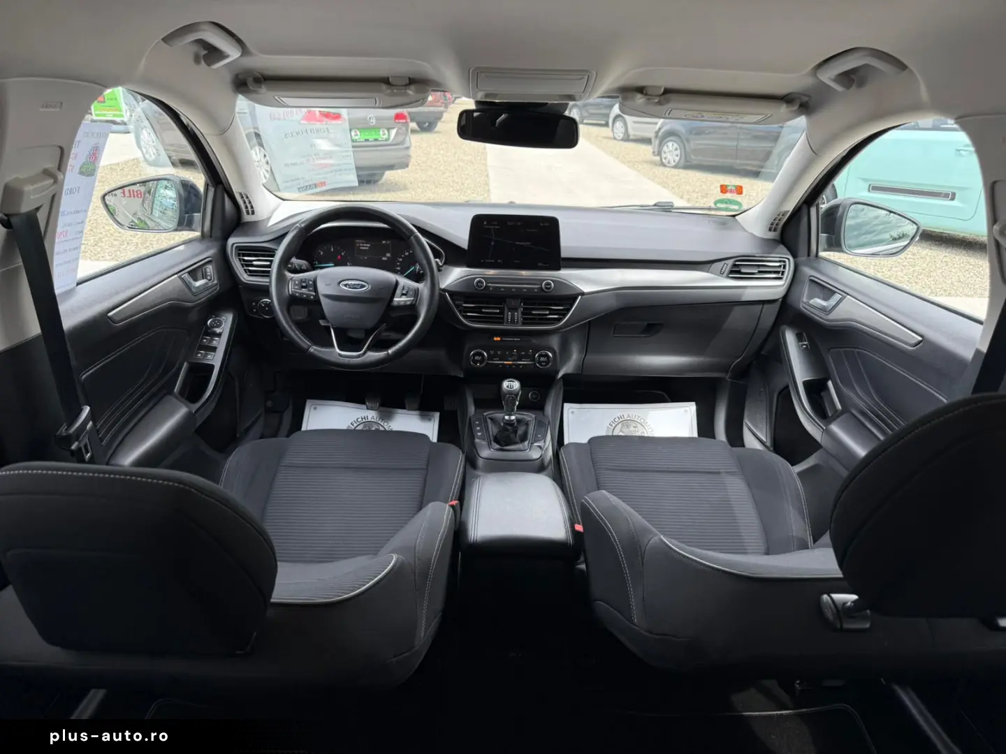 Ford Focus 2019  1.5 Diesel