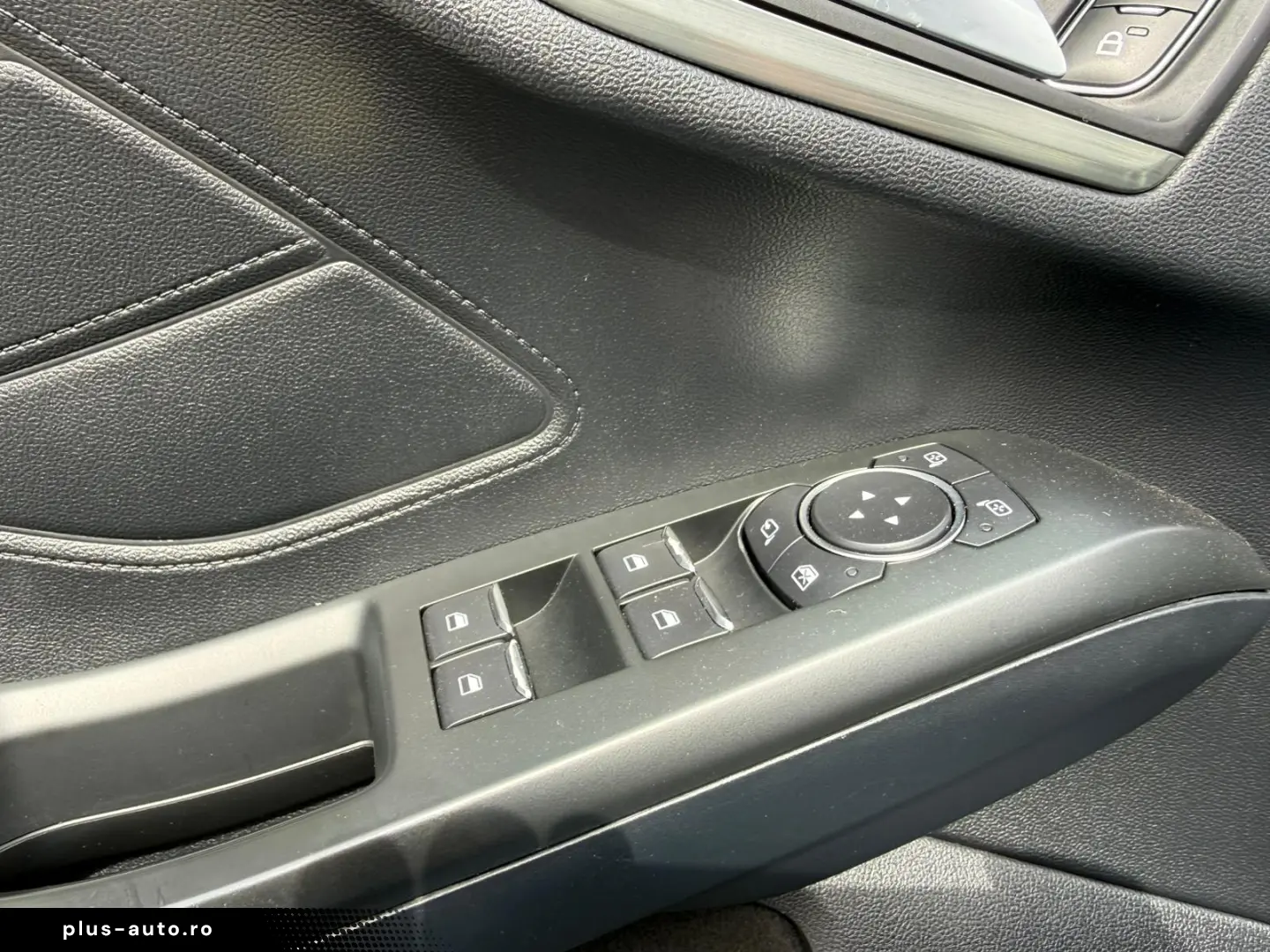 Ford Focus 2019  1.5 Diesel