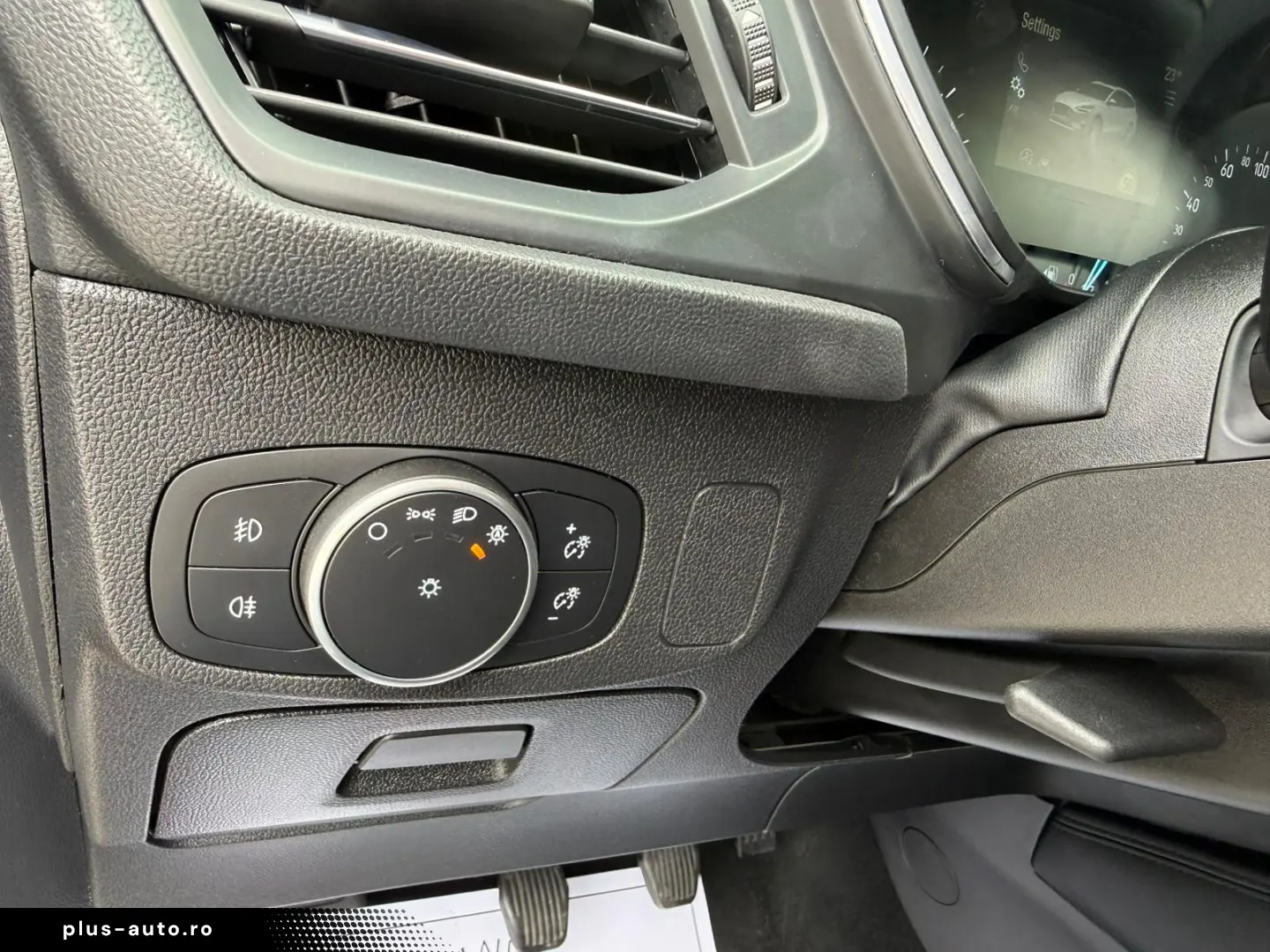 Ford Focus 2019  1.5 Diesel
