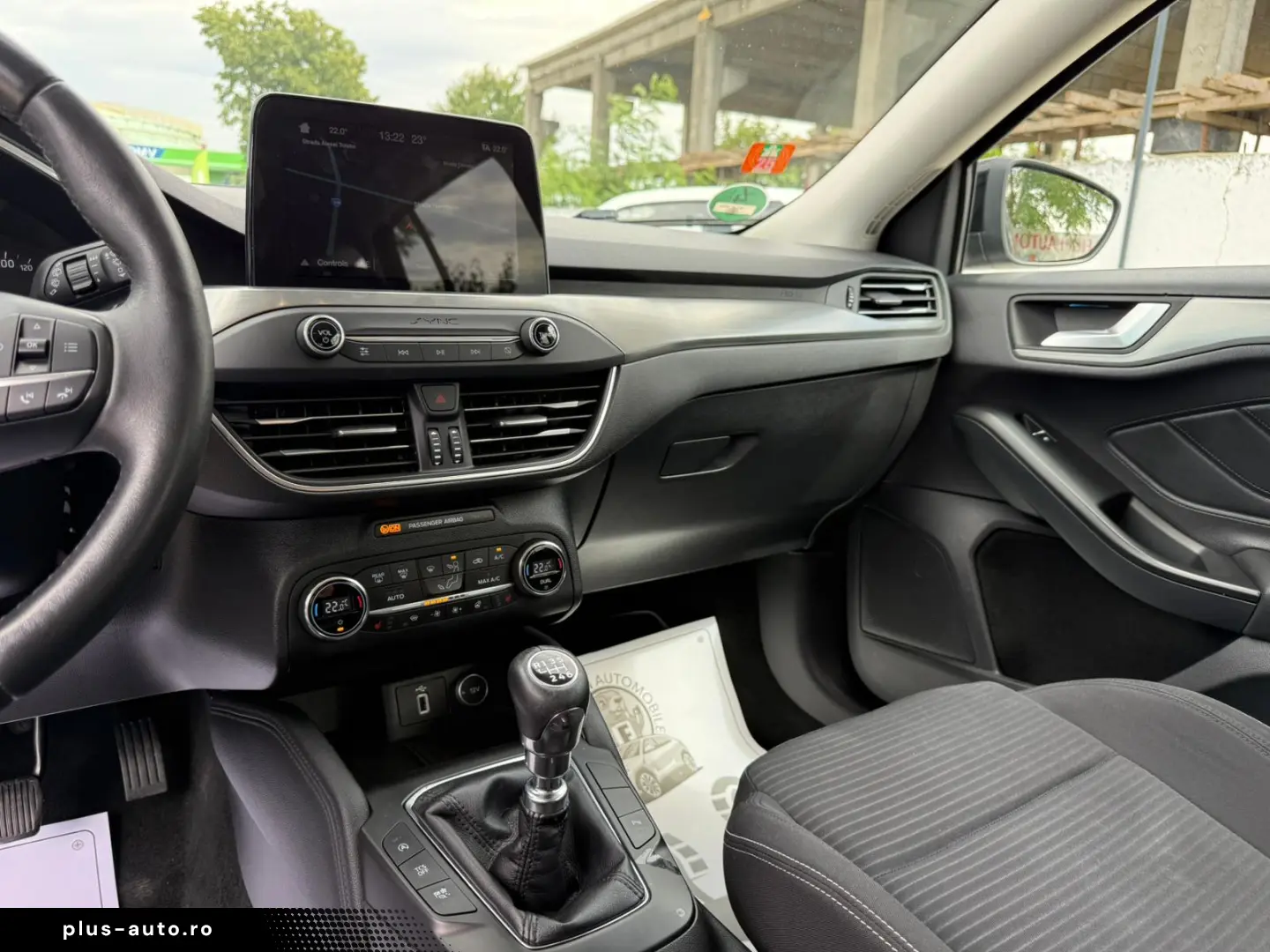 Ford Focus 2019  1.5 Diesel