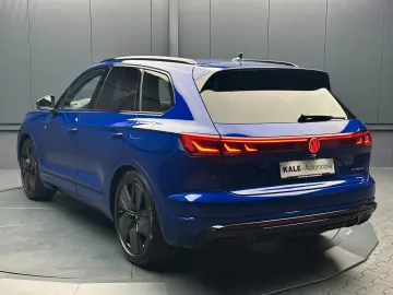 VW Touareg eHybrid 340 kW 4Mot. R-Line 21Zoll DynAu