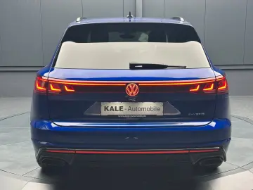 VW Touareg eHybrid 340 kW 4Mot. R-Line 21Zoll DynAu