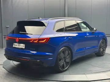 VW Touareg eHybrid 340 kW 4Mot. R-Line 21Zoll DynAu