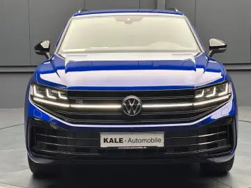 VW Touareg eHybrid 340 kW 4Mot. R-Line 21Zoll DynAu