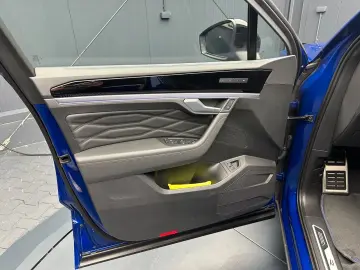 VW Touareg eHybrid 340 kW 4Mot. R-Line 21Zoll DynAu