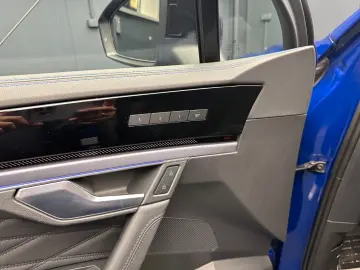 VW Touareg eHybrid 340 kW 4Mot. R-Line 21Zoll DynAu
