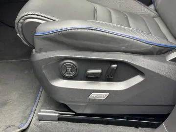 VW Touareg eHybrid 340 kW 4Mot. R-Line 21Zoll DynAu