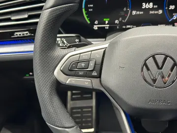 VW Touareg eHybrid 340 kW 4Mot. R-Line 21Zoll DynAu