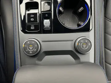 VW Touareg eHybrid 340 kW 4Mot. R-Line 21Zoll DynAu