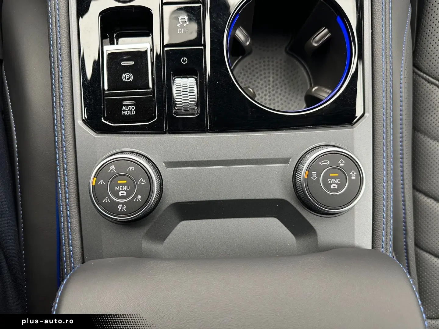 VW Touareg eHybrid 340 kW 4Mot. R-Line 21Zoll DynAu