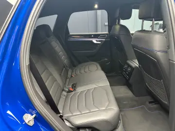 VW Touareg eHybrid 340 kW 4Mot. R-Line 21Zoll DynAu