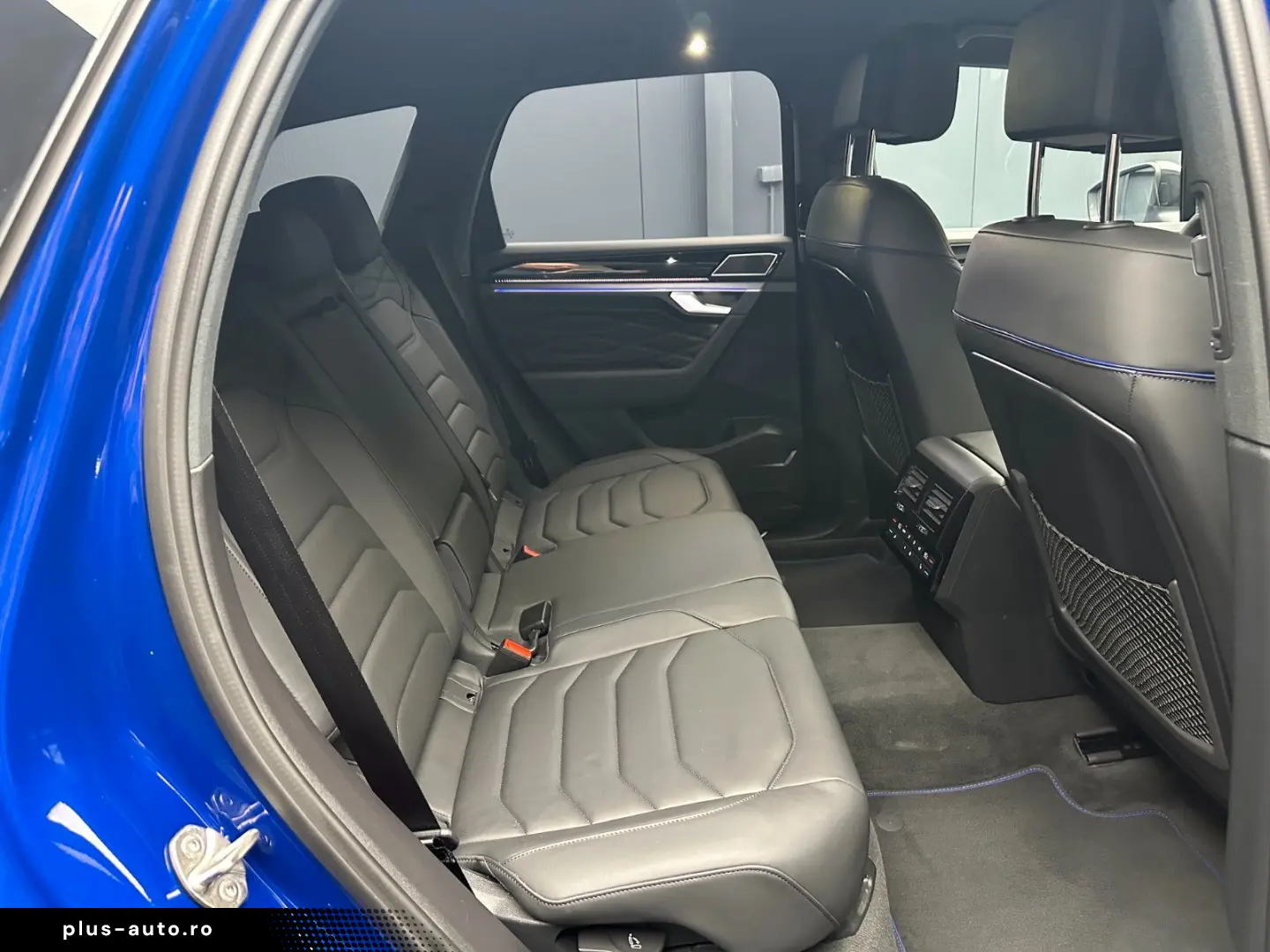 VW Touareg eHybrid 340 kW 4Mot. R-Line 21Zoll DynAu